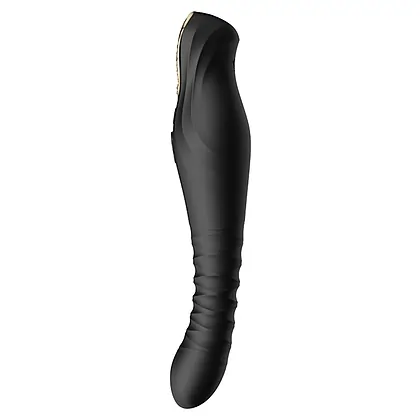 Vibrator Legend King Thruster Negru