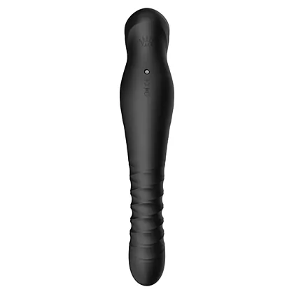 Vibrator Legend King Thruster Negru