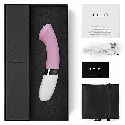 Vibrator Lelo Gigi 2 Roz