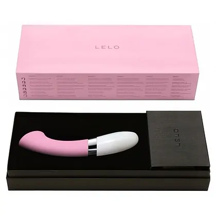 Vibrator Lelo Gigi 2 Roz