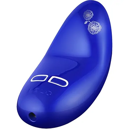 Vibrator Lelo Nea 2 Albastru