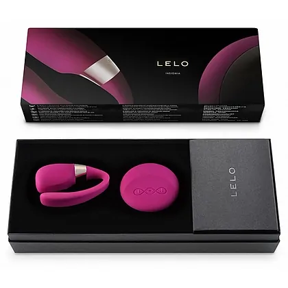 Vibrator Lelo Tiani 3 Roz