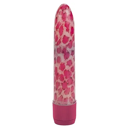 Vibrator Leopard Massager Mini Roz