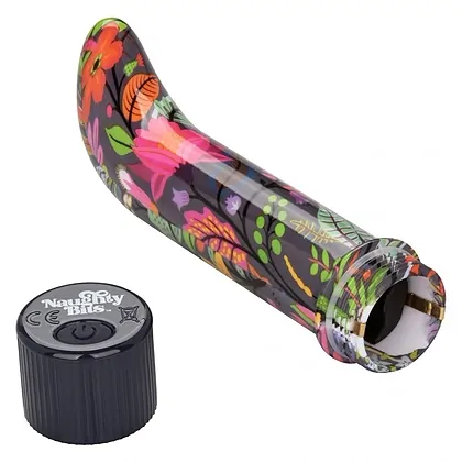 Vibrator Lil Lover Mini Punctul G Multicolor