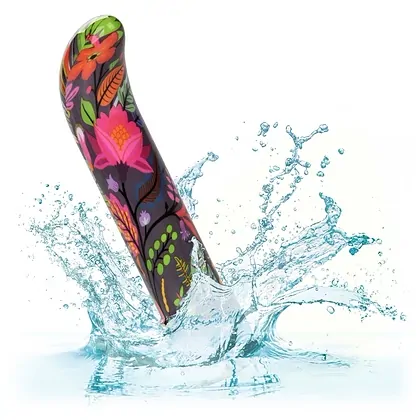 Vibrator Lil Lover Mini Punctul G Multicolor