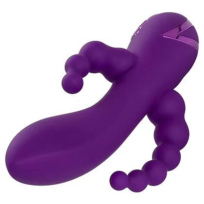 Vibrator Long Beach Bootylicious Mov