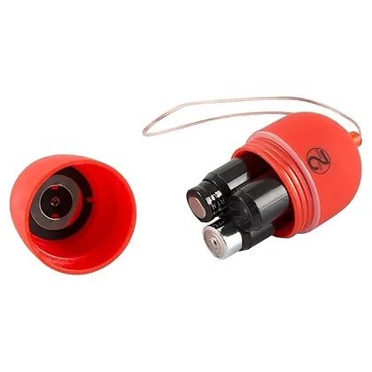 Vibrator Love Control Roșu