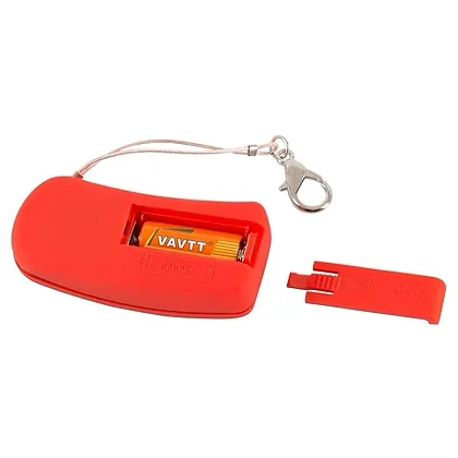 Vibrator Love Control Roșu