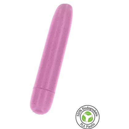 Vibrator Love Green Bio Roz