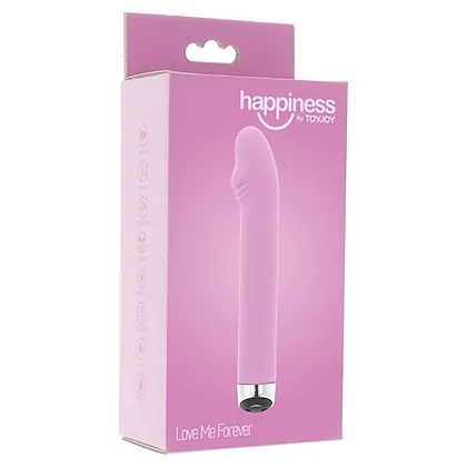 Vibrator Love Me Forever Vibe Roz