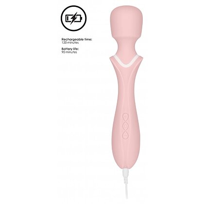 Vibrator Loveline Jiggle Roz