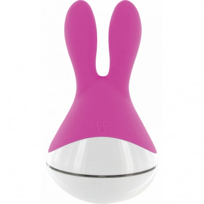 Vibrator Lovers Premium O-Bunny Roz