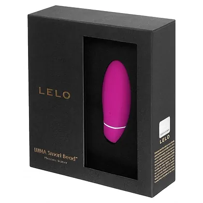 Vibrator Lună Smart Bead Mov