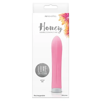 Vibrator Luxe Honey Roz