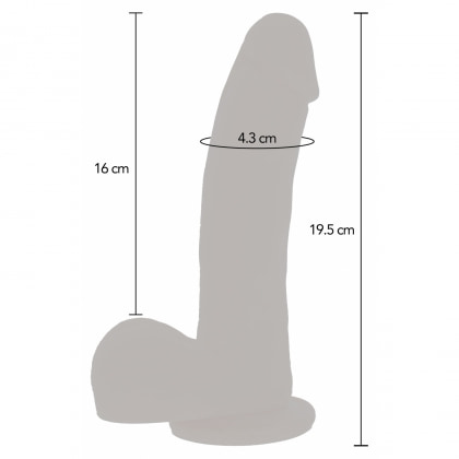 Vibrator Magnetic Pulse Thrusting