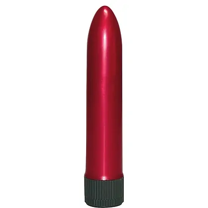 Vibrator Mandys Baby Vibe Rosu