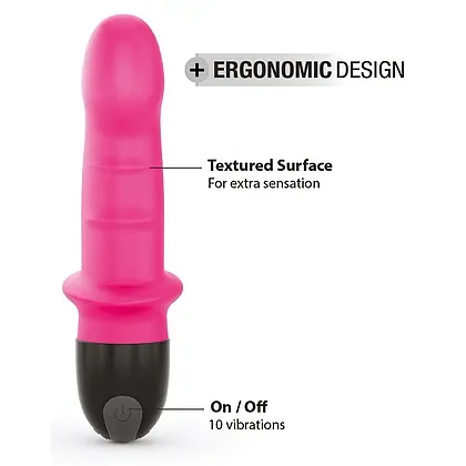 Vibrator Marc Dorcel Mini Lover Roz