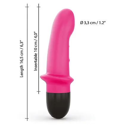 Vibrator Marc Dorcel Mini Lover Roz