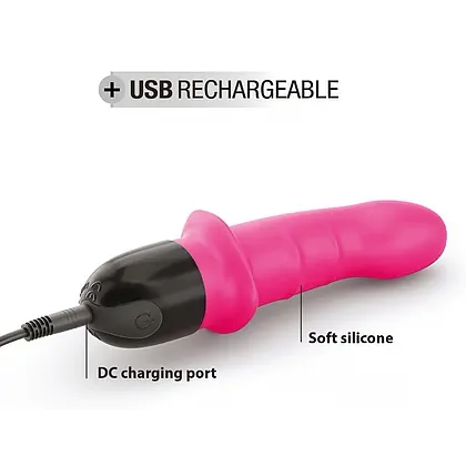 Vibrator Marc Dorcel Mini Lover Roz