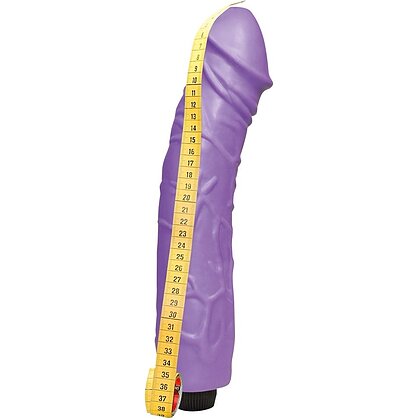 Vibrator Mare Giant Queeny Love Mov