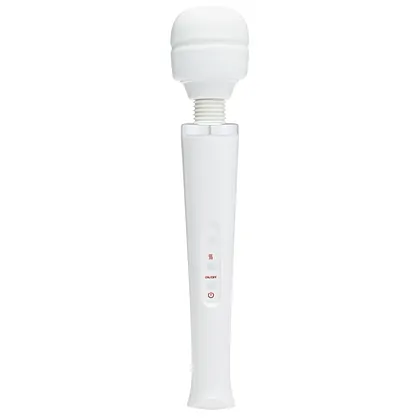 Vibrator Masaj Magic Alb
