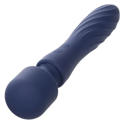 Vibrator Masator Charismă Mystique Mov 21.5cm