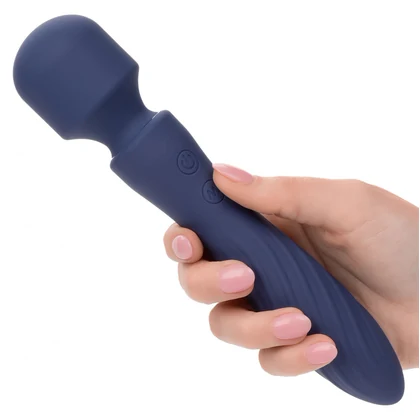 Vibrator Masator Charismă Mystique Mov 21.5cm