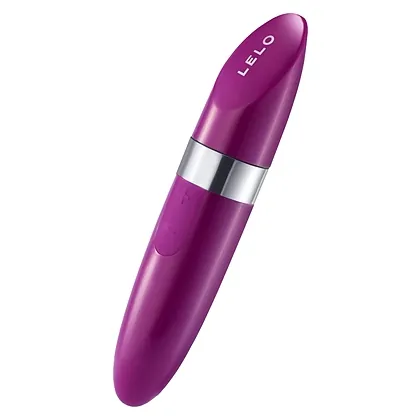 Vibrator Mia 2 Deep Rose Mov