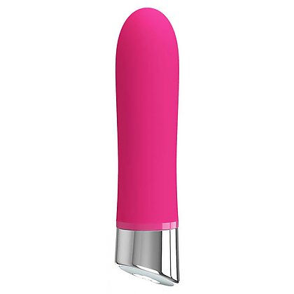 Vibrator Mic Pretty Love Sampson Roz