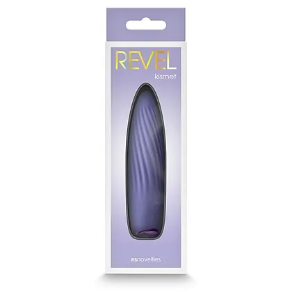 Vibrator Mic Revel Kismet Mov