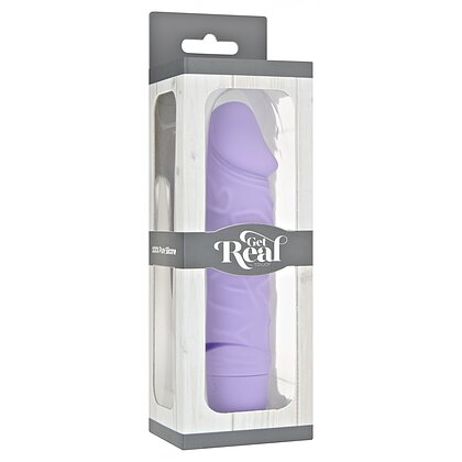Vibrator Mini Classic Mov