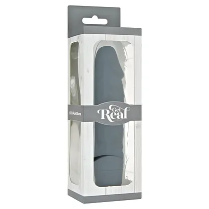 Vibrator Mini Classic Negru