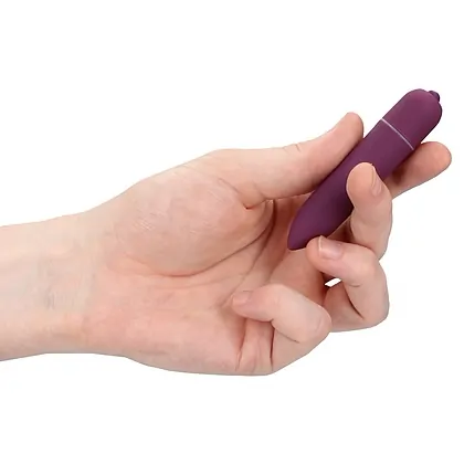 Vibrator-Mini Power Mov