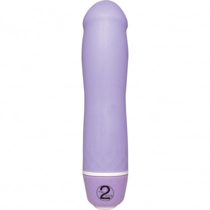 Vibrator Mini Smile Sweety Mov