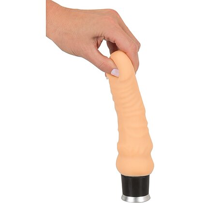 Vibrator Nature Skin Real Vibe