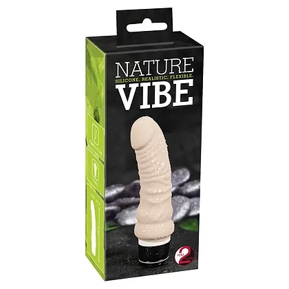 Vibrator Nature Vibe Y2T