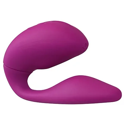 Vibrator O-Sensual Double Rush Mov