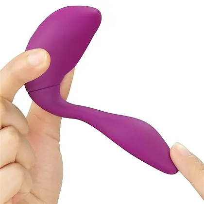 Vibrator O-Sensual Double Rush Mov