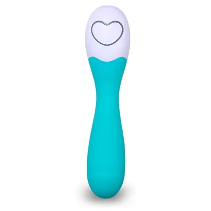 Vibrator OhMiBod Cuddle Punctul G Vibe Albastru