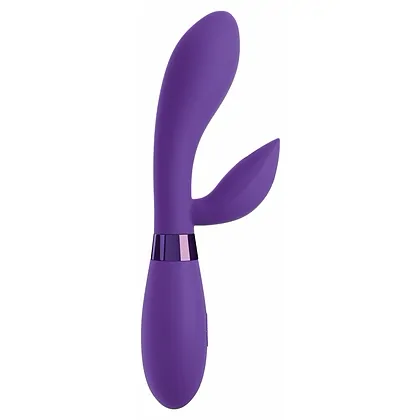 Vibrator OMG Bestever Silicon Mov