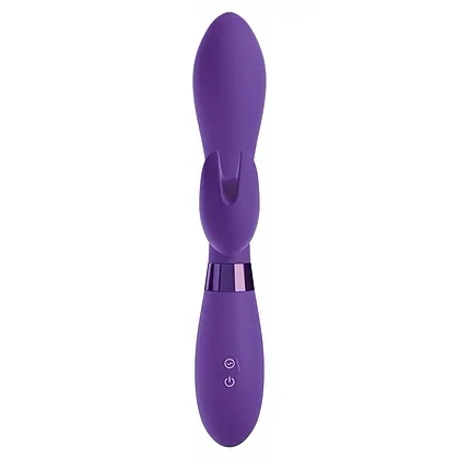 Vibrator OMG Bestever Silicon Mov