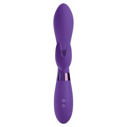 Vibrator OMG Bestever Silicon Mov