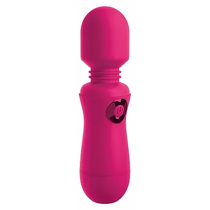 Vibrator OMG Enjoy Vibrating Wand Roz