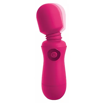 Vibrator OMG Enjoy Vibrating Wand Roz