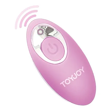 Vibrator Ou Plăcere Excelență Roz