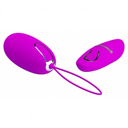 Vibrator Ou Pretty Love Joyce Mov