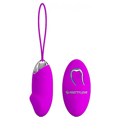 Vibrator Ou Pretty Love Julia Mov