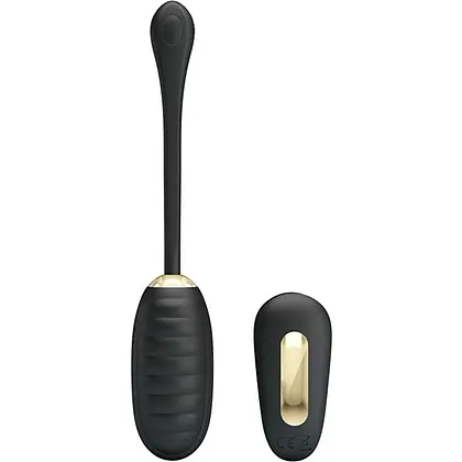 Vibrator Ou Pretty Love Royal Pleasure Doreen Negru