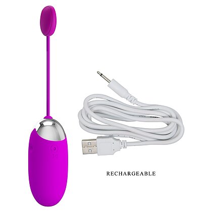 Vibrator Ou Inteligent Cu 12 Funcții Mov
