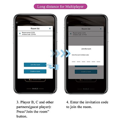Vibrator Ou Inteligent Cu 12 Functii Mov